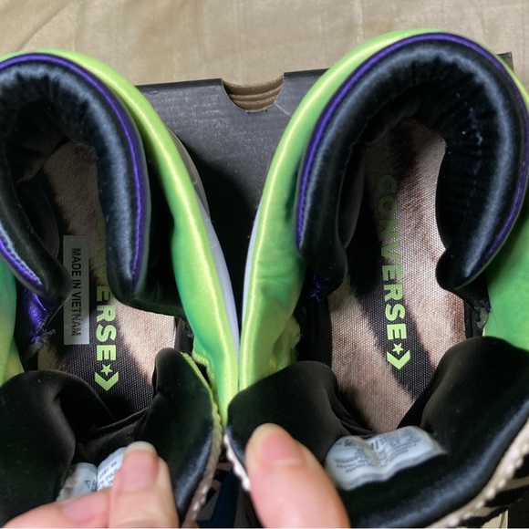 Converse ERX 260 sneakers - Picture 4 of 7